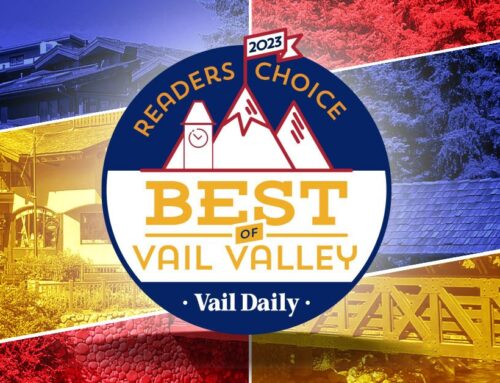 Vote Sweet Leaf Pioneer for Best Dispensary, Best of Vail Valley